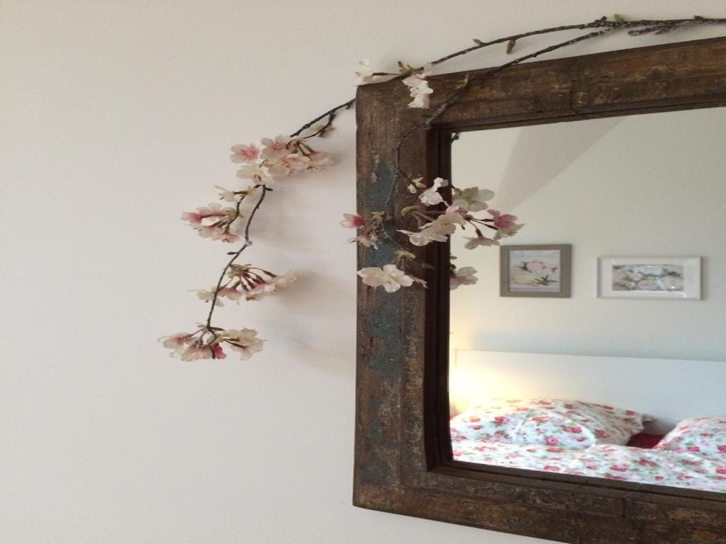 Villa Eschebach - Ferienwohnung Dresden Bagian luar foto